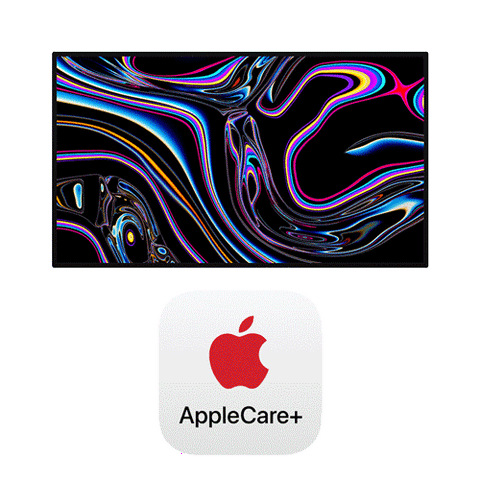 Dịch vụ gia hạn bảo hành AppleCare+ cho Màn hình Pro Display XDR