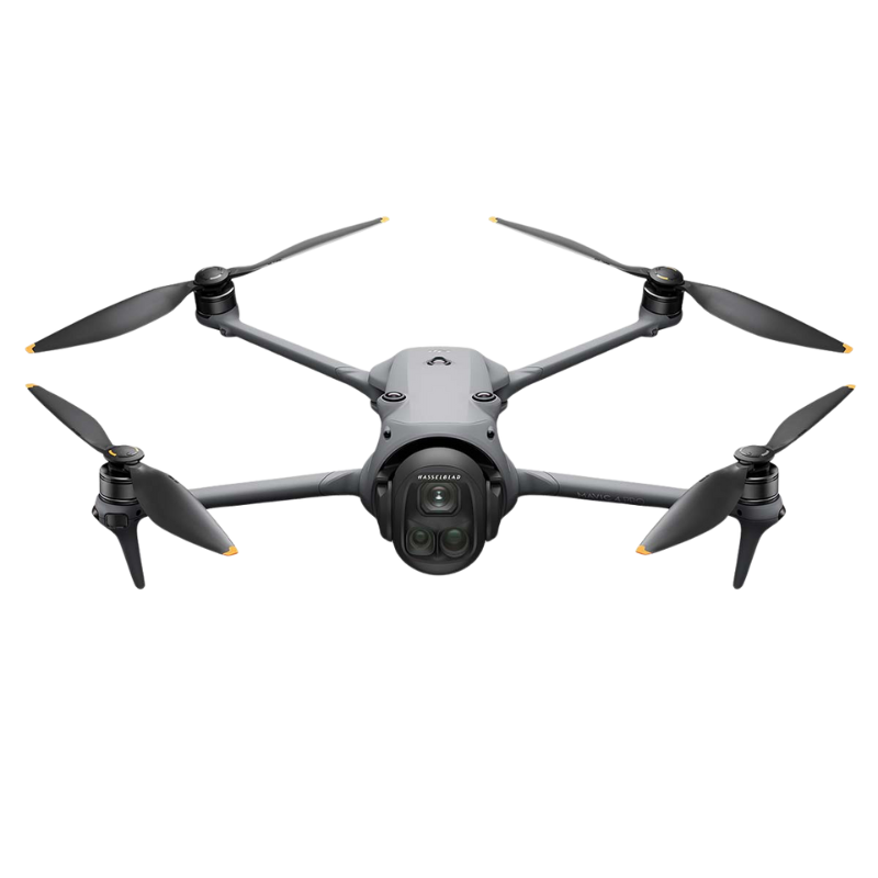 Flycam dji mavic 4 pro - drone only