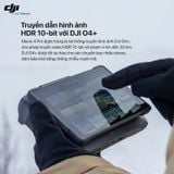  Flycam DJI Mavic 4 Pro chính hãng - Fly More Combo (DJI RC 2) 