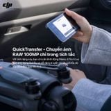  Flycam DJI Mavic 4 Pro chính hãng - Fly More Combo (DJI RC 2) 