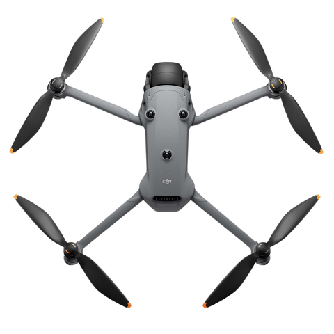 Flycam DJI Mavic 4 Pro chính hãng - Fly More Combo (DJI RC 2)