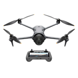  Flycam DJI Mavic 4 Pro chính hãng - 512GB Creator Combo (DJI RC Pro 2) 