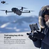  Flycam DJI Mavic 4 Pro chính hãng - 512GB Creator Combo (DJI RC Pro 2) 