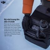  Flycam DJI Mavic 4 Pro chính hãng - 512GB Creator Combo (DJI RC Pro 2) 