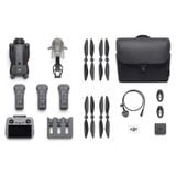  Flycam DJI Mavic 4 Pro chính hãng - 512GB Creator Combo (DJI RC Pro 2) 