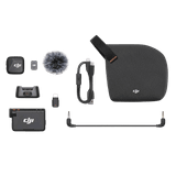  DJI Mic Mini (1TX + 1RX) chính hãng 