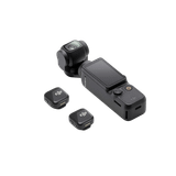  DJI Mic Mini (1TX + 1RX) chính hãng 