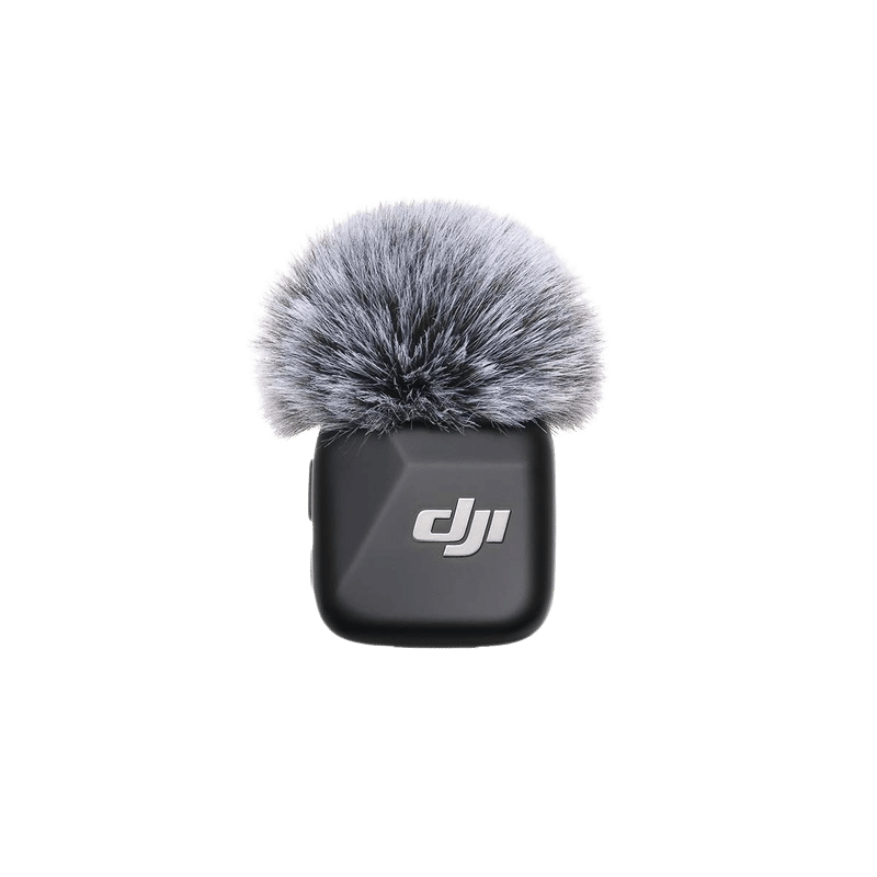  DJI Mic Mini (1TX + 1RX) chính hãng 
