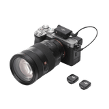  DJI Mic Transmitter chính hãng - Infinity Black 
