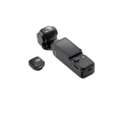  DJI Mic Transmitter chính hãng - Infinity Black 
