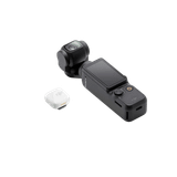  DJI Mic Transmitter chính hãng - Infinity Black 