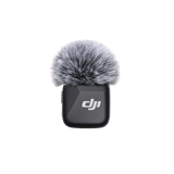  DJI Mic Transmitter chính hãng - Infinity Black 