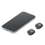  DJI Mic Transmitter chính hãng - Arctic White 
