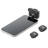  DJI Mic Transmitter chính hãng - Arctic White 
