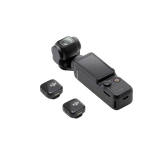  DJI Mic Transmitter chính hãng - Arctic White 