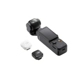  DJI Mic Transmitter chính hãng - Arctic White 