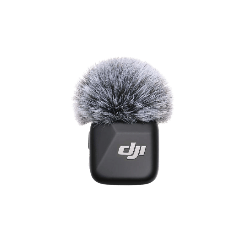  DJI Mic Transmitter chính hãng - Arctic White 