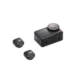  DJI Mic Transmitter chính hãng - Arctic White 