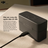  DJI Mic Transmitter chính hãng - Arctic White 