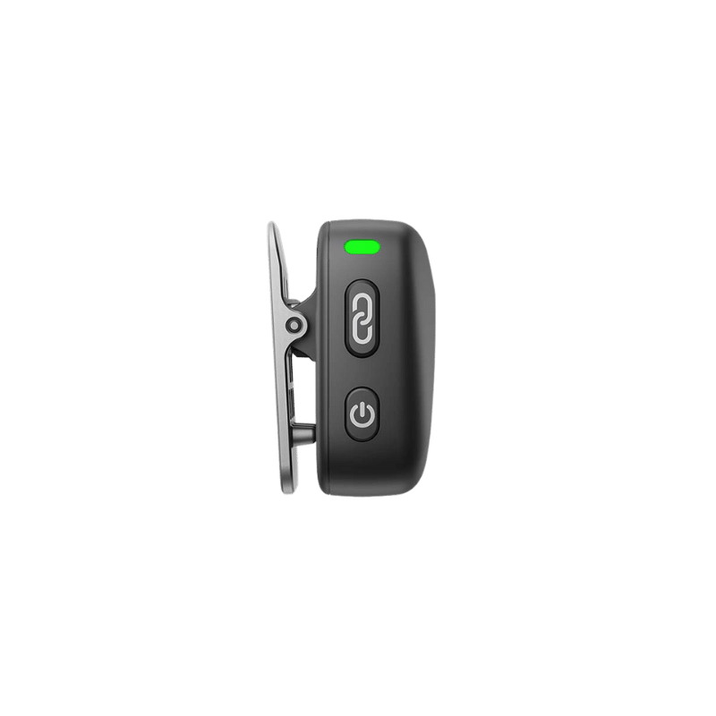  DJI Mic Transmitter chính hãng - Arctic White 