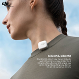  DJI Mic Transmitter chính hãng - Arctic White 