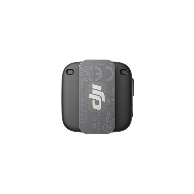  DJI Mic Transmitter chính hãng - Arctic White 