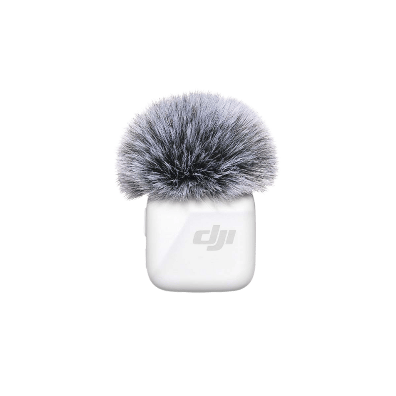  DJI Mic Transmitter chính hãng - Arctic White 