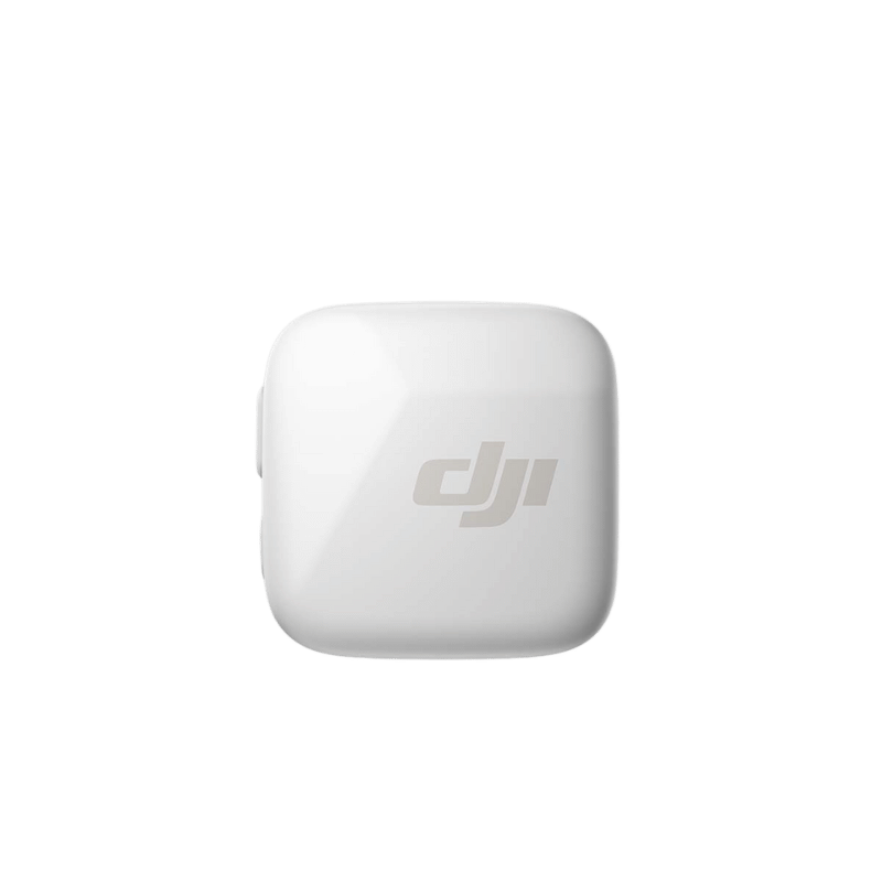  DJI Mic Transmitter chính hãng - Arctic White 