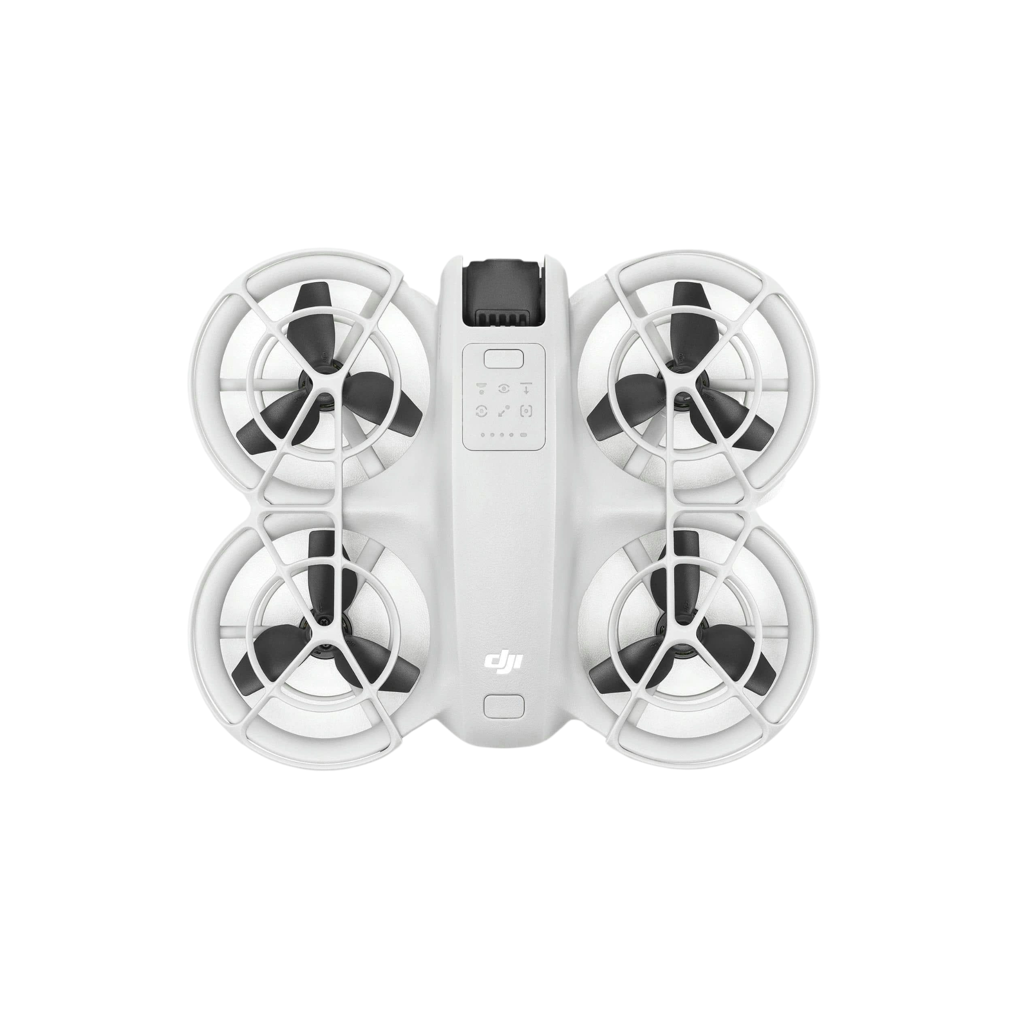 Flycam DJI Neo 4K chính hãng - Fly More Combo