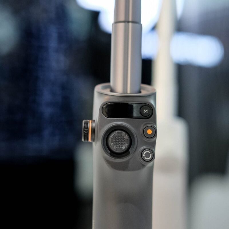  Tay cầm chống rung DJI Osmo Mobile 6 chính hãng VN 