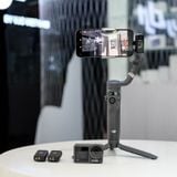  Tay cầm chống rung DJI Osmo Mobile 6 chính hãng VN 