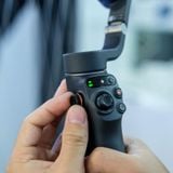  Tay cầm chống rung DJI Osmo Mobile 6 chính hãng VN 