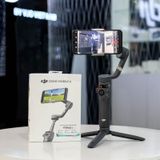  Tay cầm chống rung DJI Osmo Mobile 6 chính hãng VN 