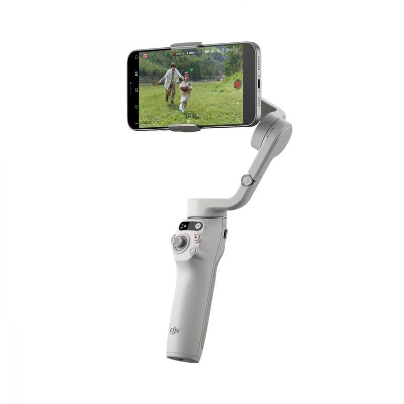  Tay cầm chống rung DJI Osmo Mobile 6 chính hãng VN 