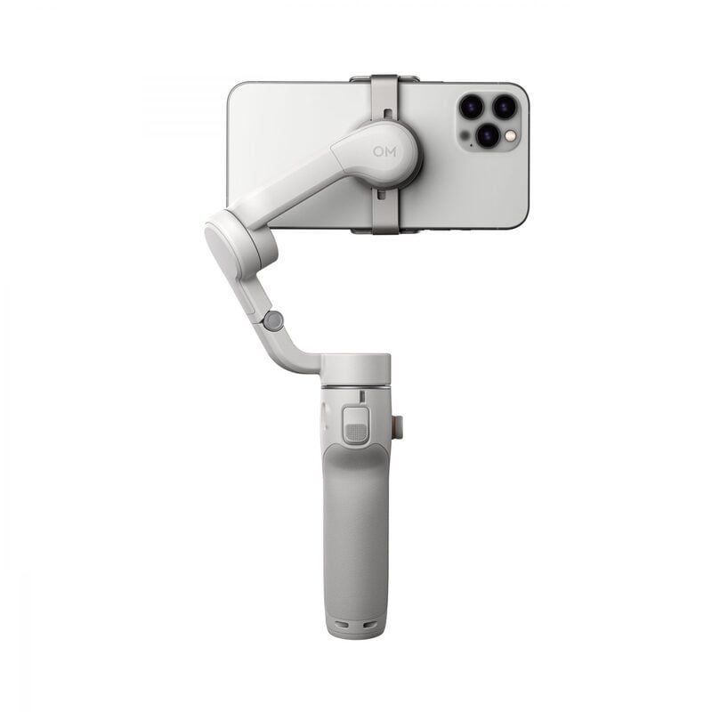  Tay cầm chống rung DJI Osmo Mobile 6 chính hãng VN 