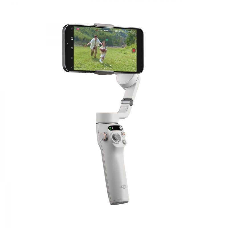  Tay cầm chống rung DJI Osmo Mobile 6 chính hãng VN 