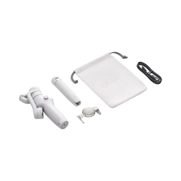 Tay Cầm Chống Rung DJI Osmo Mobile 6 Chính Hãng VN