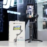  Tay cầm chống rung DJI Osmo Mobile 6 chính hãng VN 