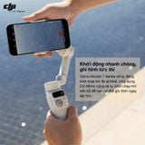  Tay cầm chống rung DJI Osmo Mobile 7 chính hãng VN 
