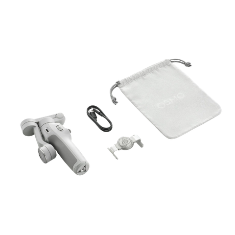 Tay cầm chống rung DJI Osmo Mobile 7 chính hãng VN
