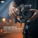  Gimbal DJI RS4 Pro chính hãng VN 