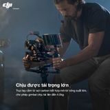  Gimbal DJI RS4 Pro chính hãng VN 