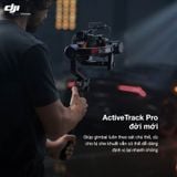  Gimbal DJI RS4 Pro chính hãng VN 