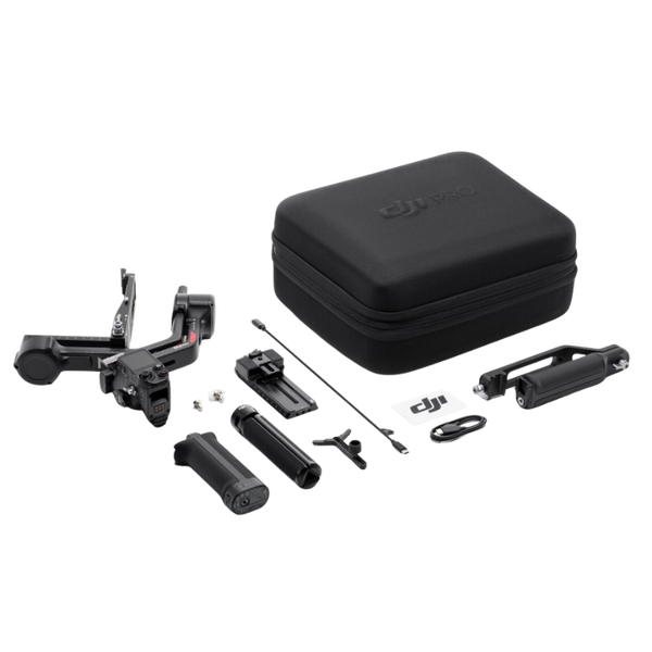 Gimbal DJI RS4 Pro chính hãng VN