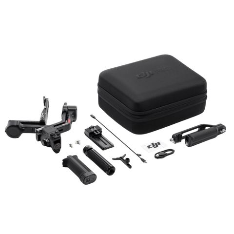 Gimbal DJI RS4 Pro chính hãng VN