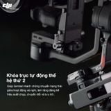  Gimbal DJI RS4 chính hãng VN 