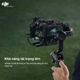  Gimbal DJI RS4 chính hãng VN 