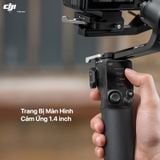  Gimbal DJI RS3 Mini chính hãng VN 