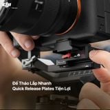  Gimbal DJI RS3 Mini chính hãng VN 
