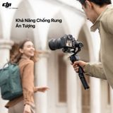  Gimbal DJI RS3 Mini chính hãng VN 